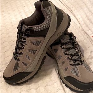 Men’s outdoor it’s a hiking shoes